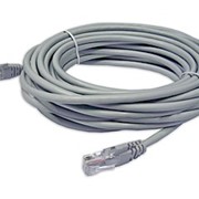 Шнуры компьютерные (патч-кабель, компьютер-компьютер, USB шнуры, 0-модемный) фотография