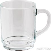 Чашка прозрачная Luminarc Bocks 250 мл (61875)