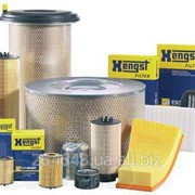 Фильтра Hengst. Donaldson.Fleetguard фото