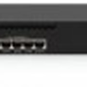 Маршрутизатор (роутер) MikroTik RouterBOARD RB2011L-RM, Atheros 74K MIPS CPU, 64MB RAM, 5xLAN, 5xGbit LAN, rack mount, RouterOS L4 1114 фотография