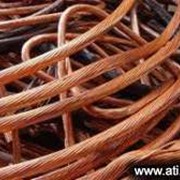 Закупает металлолом меди и латуни фото