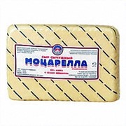 Сыр Моцарелла 40%