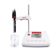 Портативные лабораторные электрохимические приборы OHAUS Starter фото