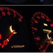 Оптовая торговля автомобильными деталями и приборами фото