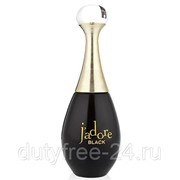 Christian Dior Christian Dior Парфюмерная вода J`adore Black 100 ml (ж) фото