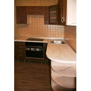 ZG-мебель изготавливает кухни на заказ фото