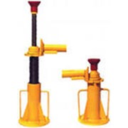 Домкраты винтовые фото