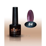 Гель-лак для ногтей Nise Gel Polish №-084 8,5г/12г фото