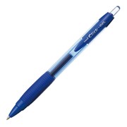 Ручка гелевая автомат UNI UNI CLICK GEL 0.7мм, синий (XSG-R7UN.Blue) фотография