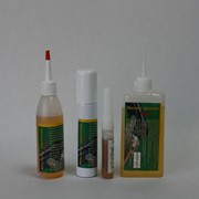 Ружейное масло Терен-ОС (нейтральное) фотография