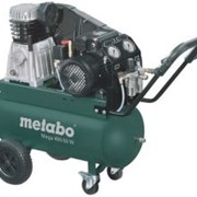 Компрессор METABO Mega 400-50 W (601536000)