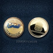 Золотые монеты фото