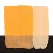 Масляная краска MAIMERI Classico, 60 мл Кадмий оранжевый фотография