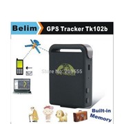 GPS трекер фото