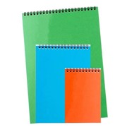 Изготовление блокнотов. Офсетная печать фото