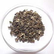 Зелёный чай Инь Ло (Серебряные спирали) фото