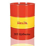 Масло моторное Shell Helix HX8 5W-30 209л