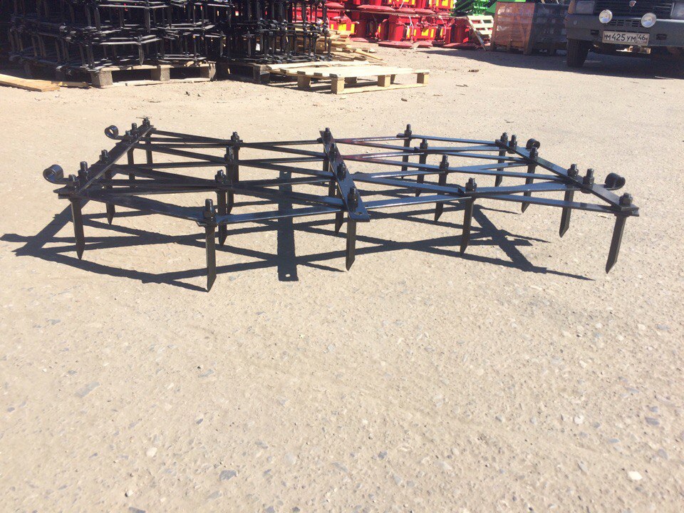 Купить Диск Бороны Бу На Авито