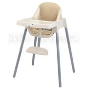 Стульчик для кормления Safety 1St by Baby Relax My Chair фото