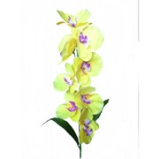 Орхидея ВОРХ01. Цветы искуственные фотография