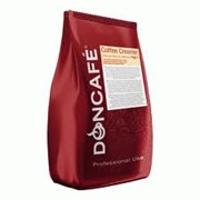 DONCAFE COFFEE CREAMER фото