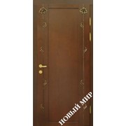 Межкомнатная деревянная дверь премиум-класса Маки фото