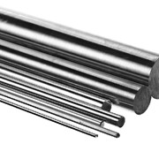 Пруток стальной 10,8 мм ст. А12 фото