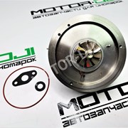 Картридж турбины 2.0 TDI Audi A3/Seat Altea/Leon/Toledo/Skoda Octavia/Superb/VW Caddy/Eos/Golf V/Golf VI фото