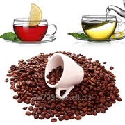 Чай и Кофе, растворимый, гранулированный, зерновой и др. Lavazza
