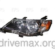 Фара Mitsubishi OUTLANDER 07-09 DM4812R1-E фото