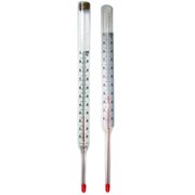 Термометры технические жидкостные стеклянные