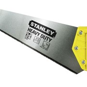 Ножовка по дереву 450мм 11TPI серия “OPP Fine Finish“ закаленный 3-гранный зуб “JET-CUT“ STANLEY 1- фото