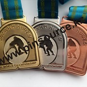 Медали в Алматы, изготовление медалей, наград, орденов, знаков отличия фото