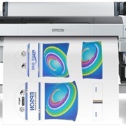 Сублимационный принтер Epson SureColor SC-6000 (C11CD03001A0)