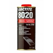 Смазка силиконовая для пищевой промышленности Loctite 8020