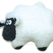 Подушка овечка