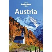 Anthony Haywood Austria travel guide (6th Edition)
