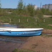 Лодки финские фото