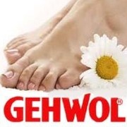 GEHWOL косметика из Германии от 260 р. фото