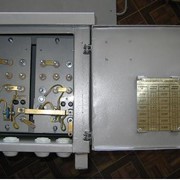 Блок диодно-резисторный БДРМ фото