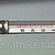 Термометр NG200 к компрессору (-60...40°С), резьба 20*1,5, погружная часть 65 mm фото