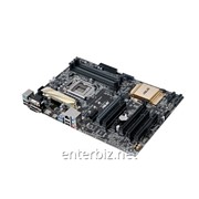 Материнская плата Asus B150-PRO Socket 1151 фото