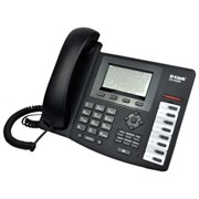 Телефон D-Link DPH-400SEF3