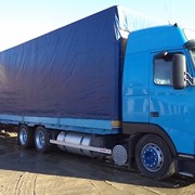 Грузоперевозка фото