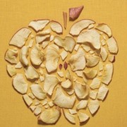 Оборудование для производства чипсов из яблок и груш. фото
