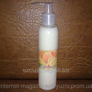Бальзам(кондиционер) для волос-апельсин-150 мл фото