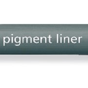 Ручка капиллярная Staedtler, 0.05 мм - 2.0 мм, черная 0.05 мм фото