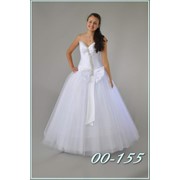 Свадебное платье 00-115