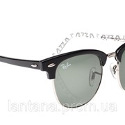 Ray-Ban Clubmaster RB3016 1015 rbc0013