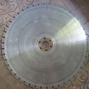 Алмазный диск для стенореза D800 фото